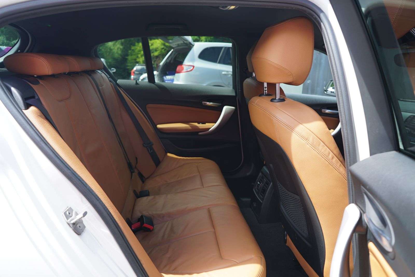 2019 BMW 1 SERIES 2019 BMW 1 SERIES