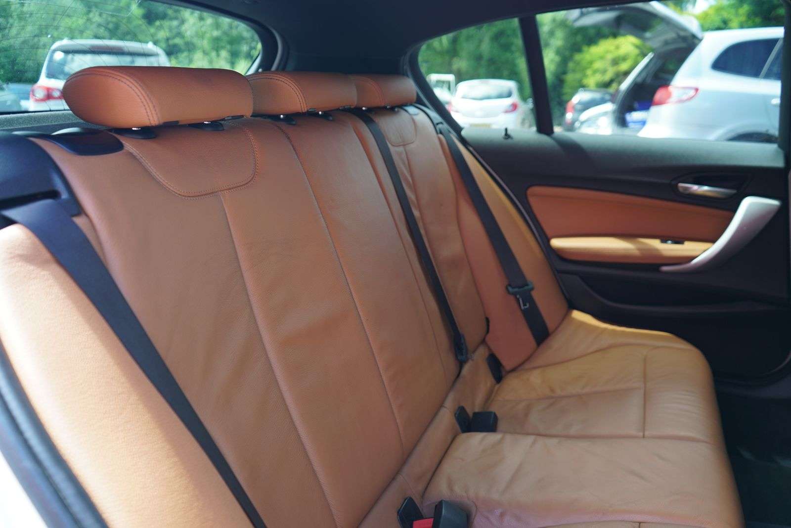 2019 BMW 1 SERIES 2019 BMW 1 SERIES
