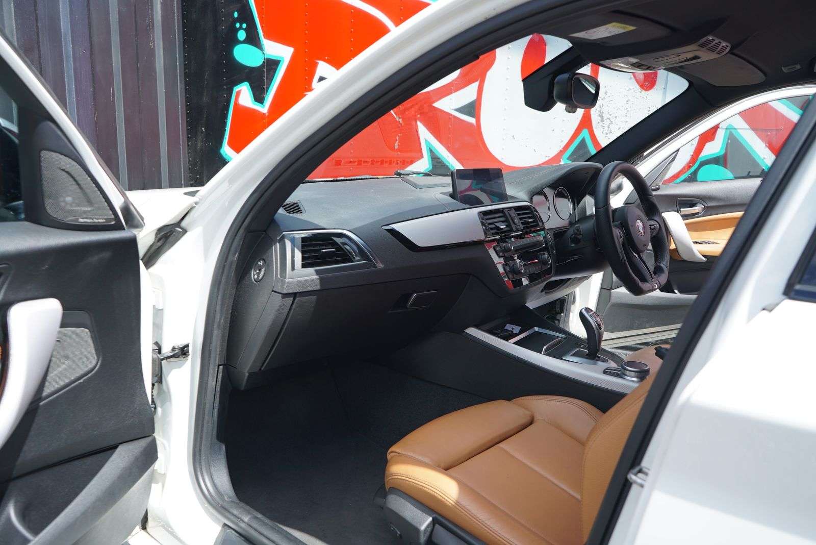 2019 BMW 1 SERIES 2019 BMW 1 SERIES