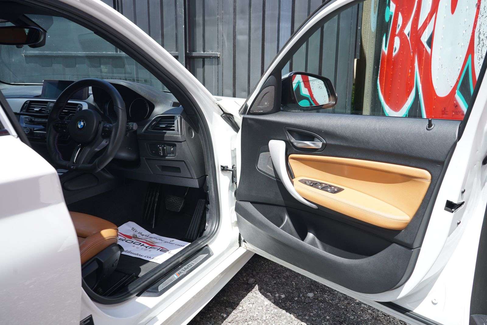 2019 BMW 1 SERIES 2019 BMW 1 SERIES