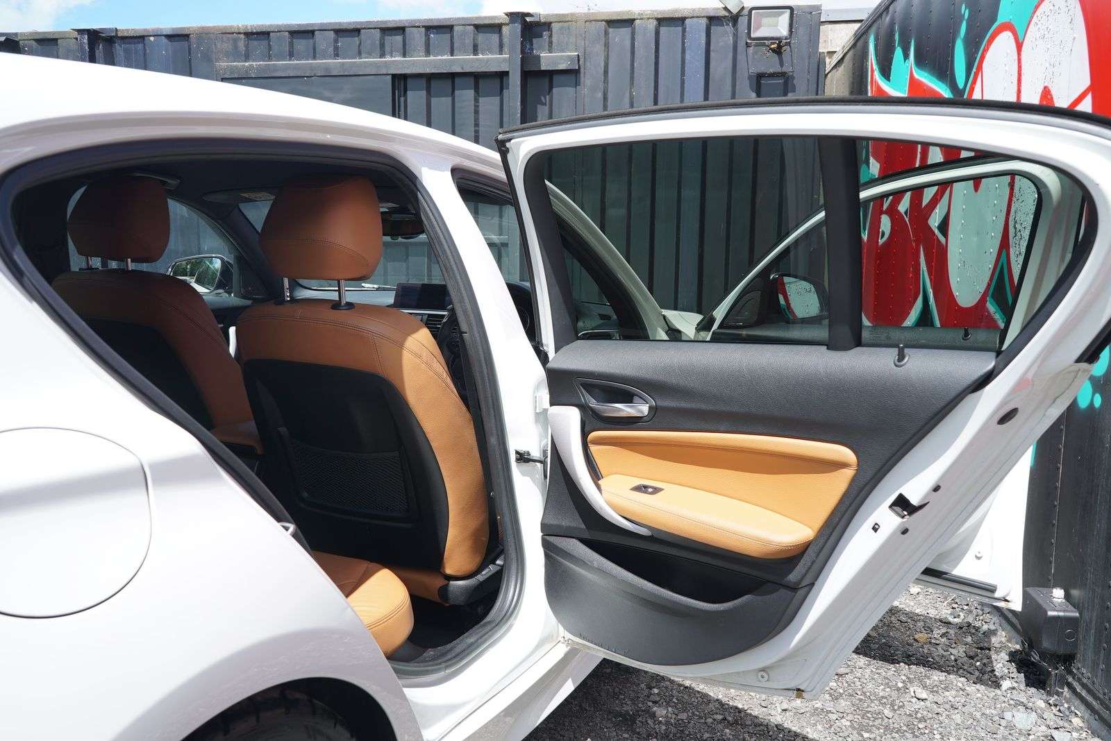 2019 BMW 1 SERIES 2019 BMW 1 SERIES