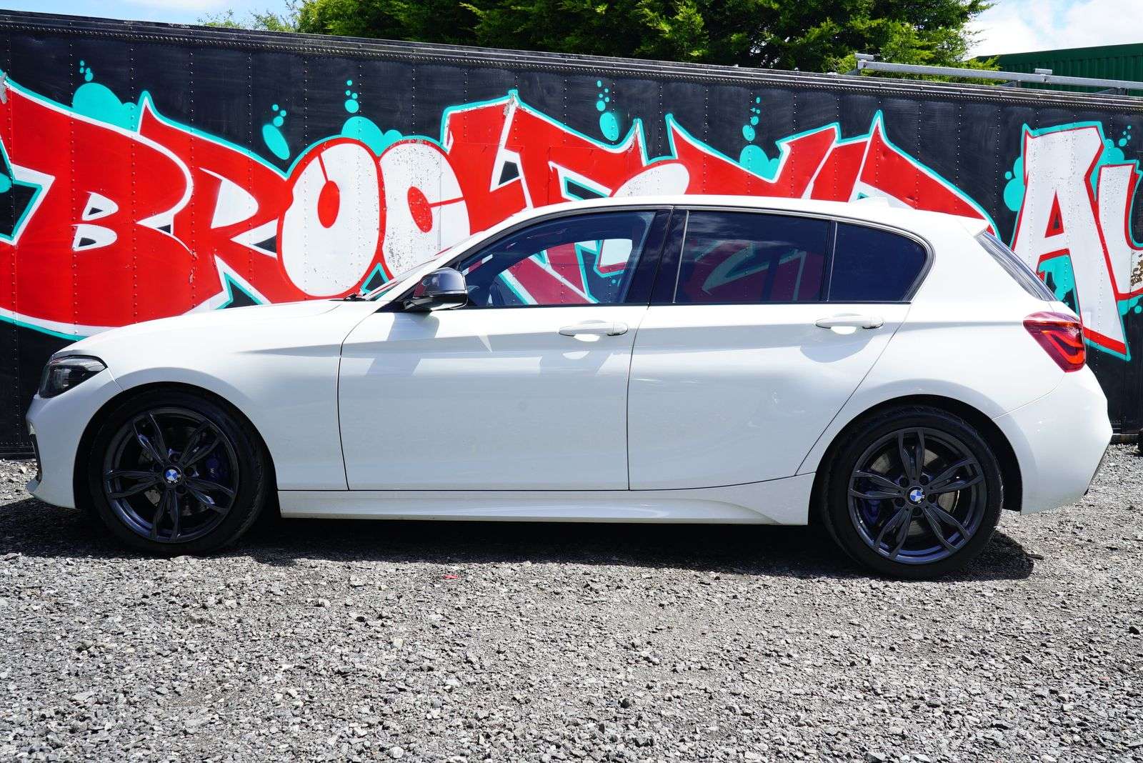 2019 BMW 1 SERIES 2019 BMW 1 SERIES