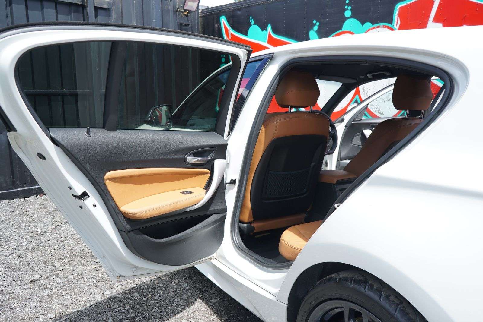 2019 BMW 1 SERIES 2019 BMW 1 SERIES