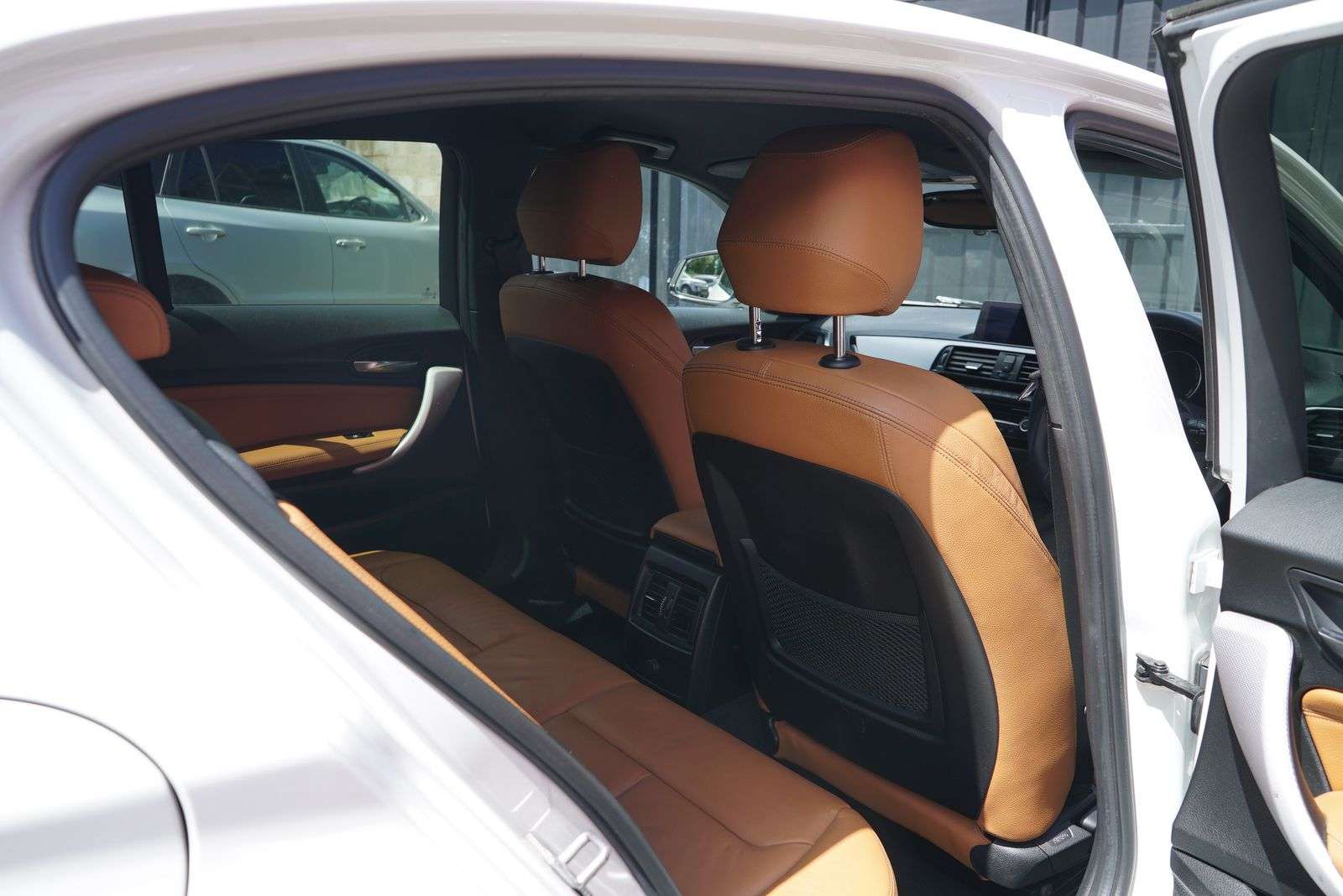 2019 BMW 1 SERIES 2019 BMW 1 SERIES