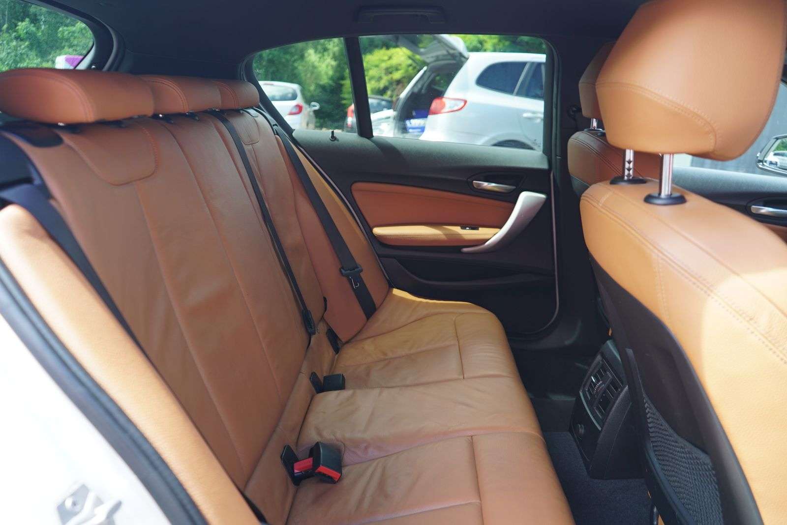 2019 BMW 1 SERIES 2019 BMW 1 SERIES
