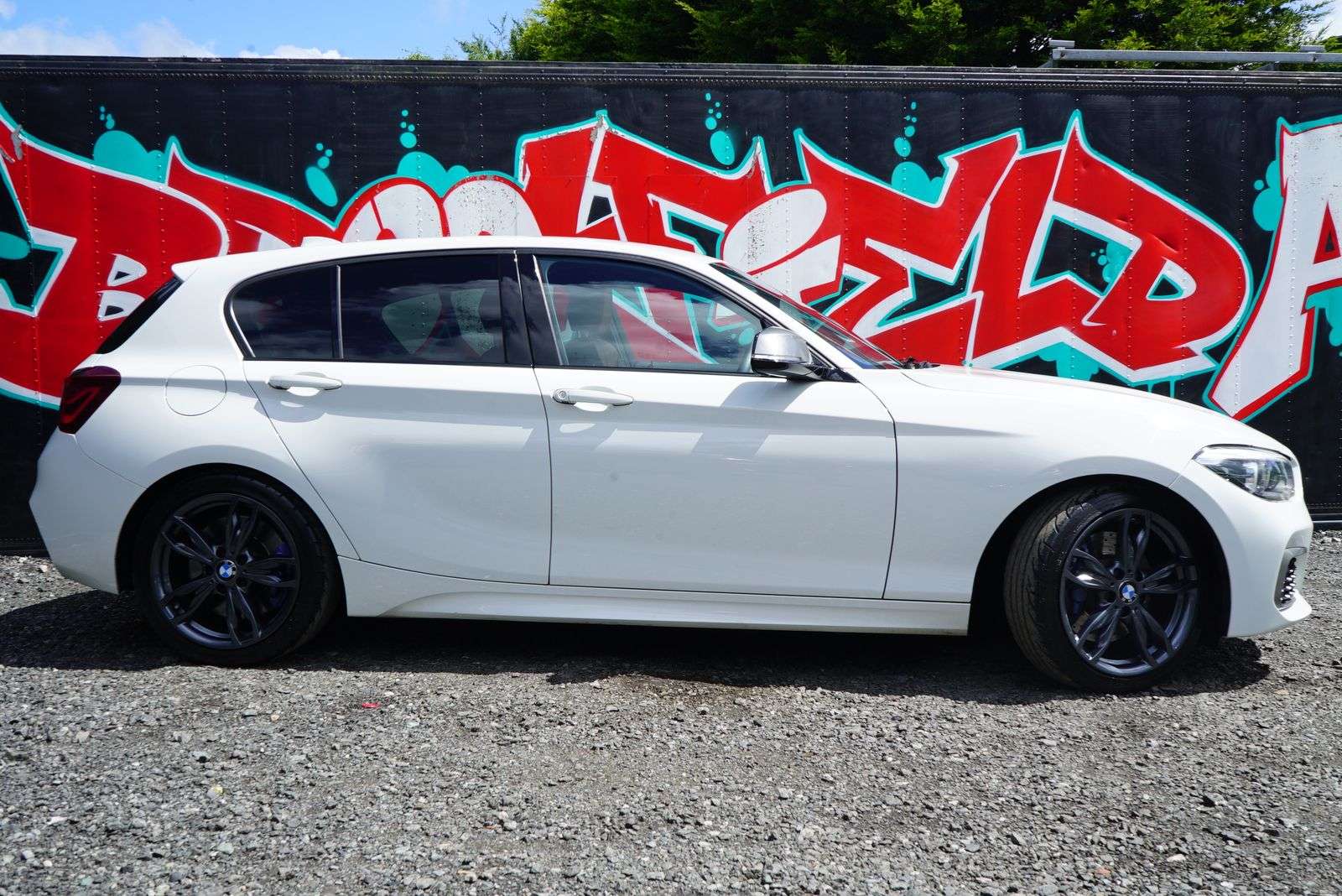 2019 BMW 1 SERIES 2019 BMW 1 SERIES
