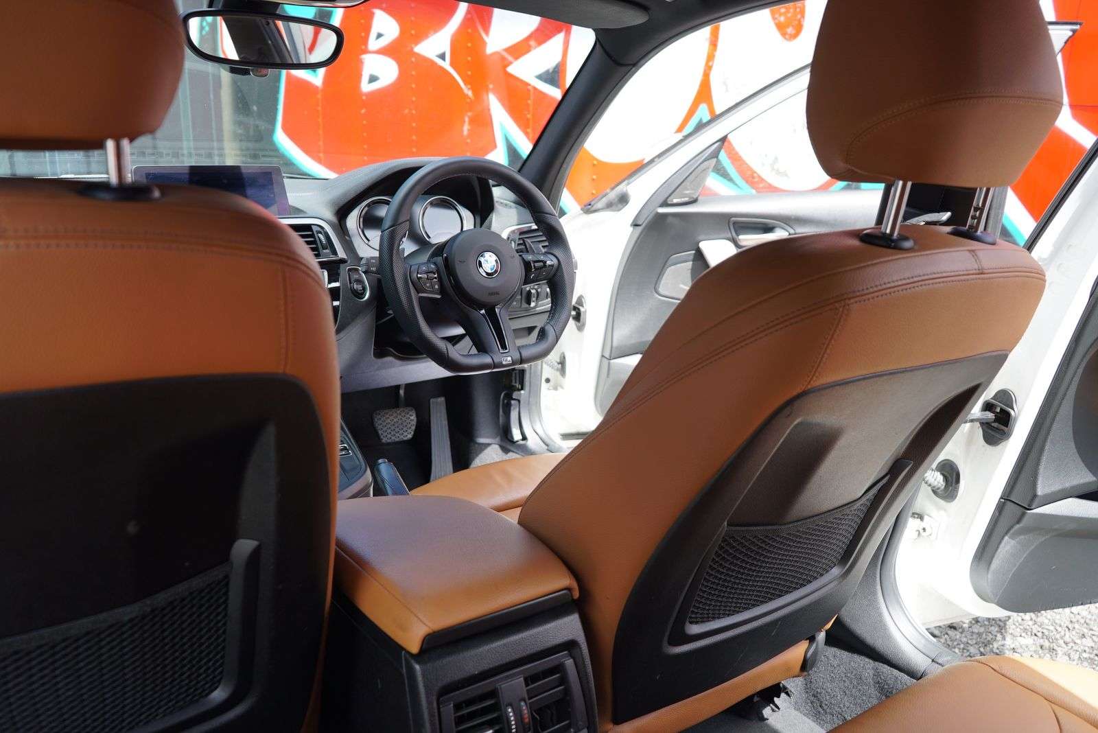 2019 BMW 1 SERIES 2019 BMW 1 SERIES