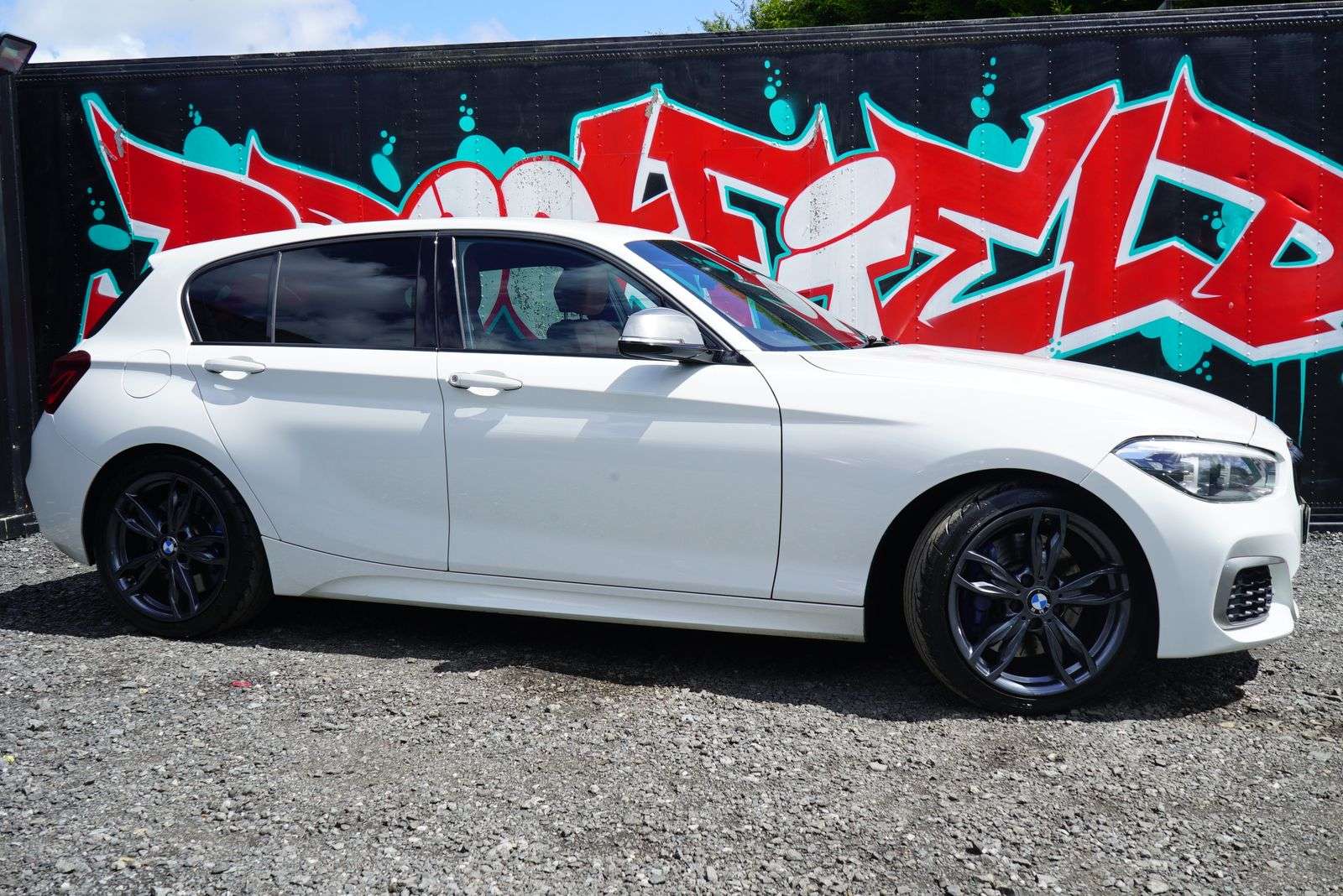 2019 BMW 1 SERIES 2019 BMW 1 SERIES