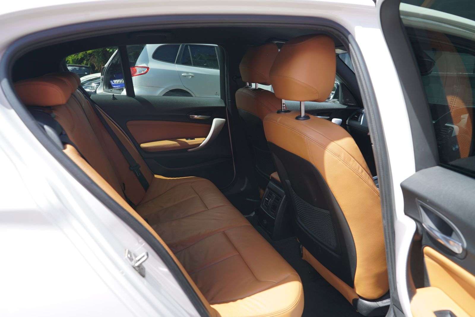 2019 BMW 1 SERIES 2019 BMW 1 SERIES