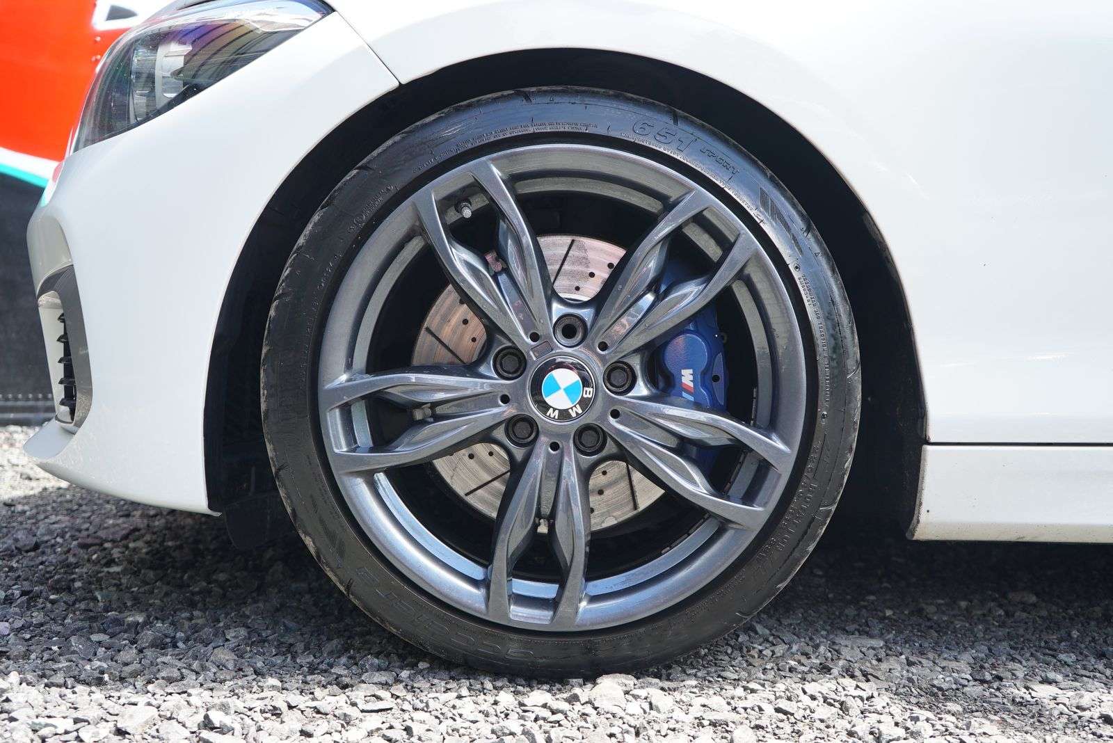 2019 BMW 1 SERIES 2019 BMW 1 SERIES