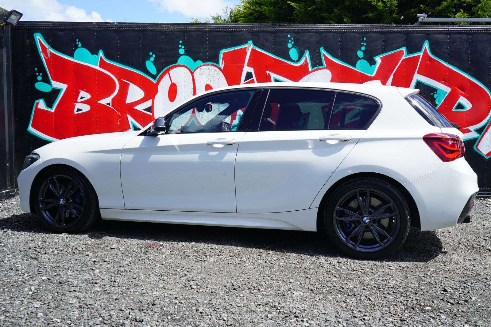 2019 BMW 1 SERIES 2019 BMW 1 SERIES