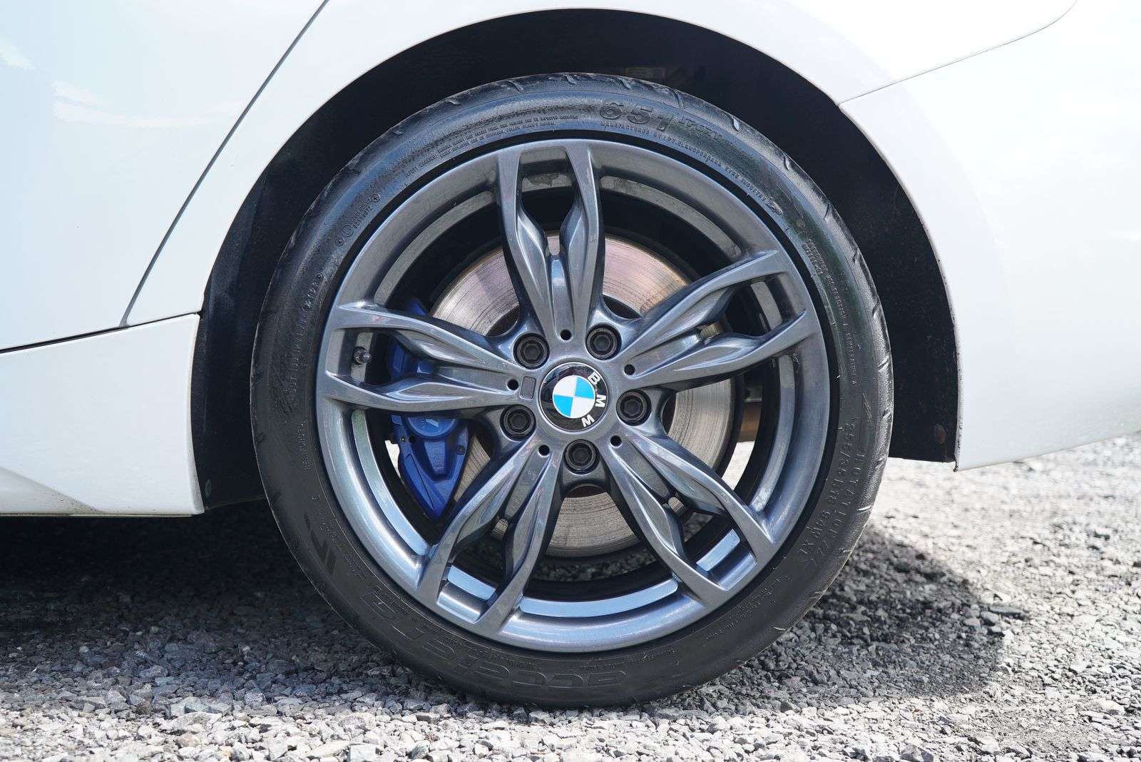 2019 BMW 1 SERIES 2019 BMW 1 SERIES