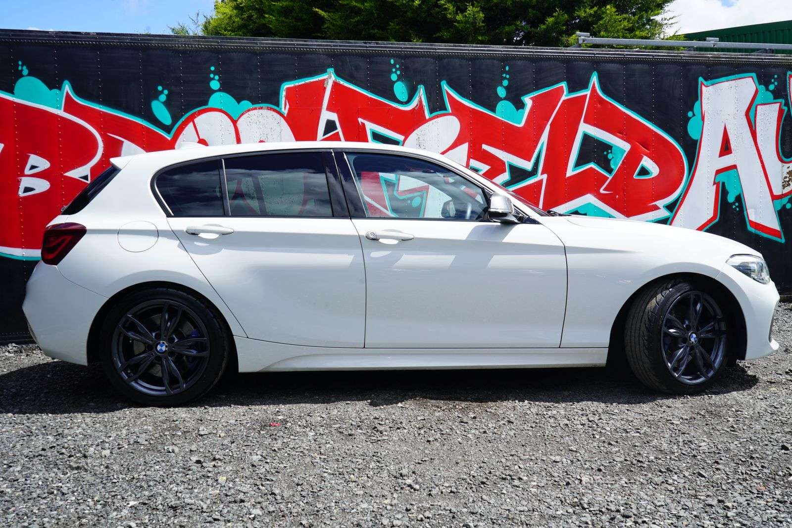 2019 BMW 1 SERIES 2019 BMW 1 SERIES