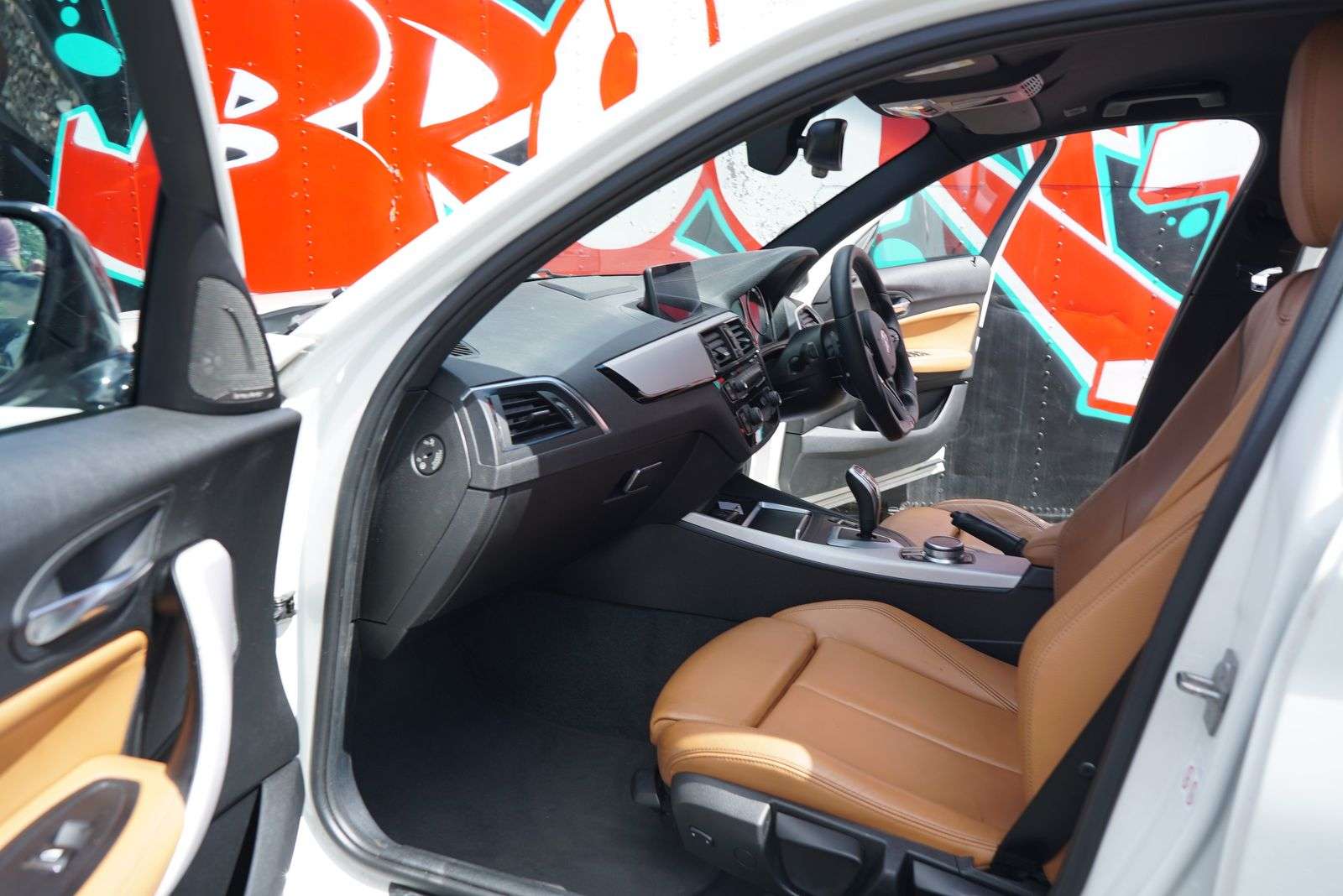2019 BMW 1 SERIES 2019 BMW 1 SERIES