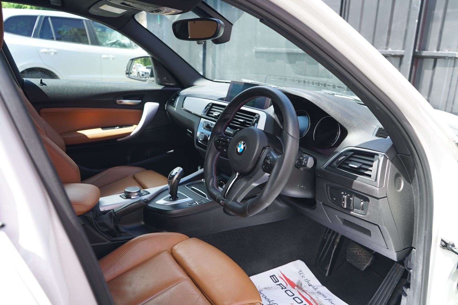 2019 BMW 1 SERIES 2019 BMW 1 SERIES