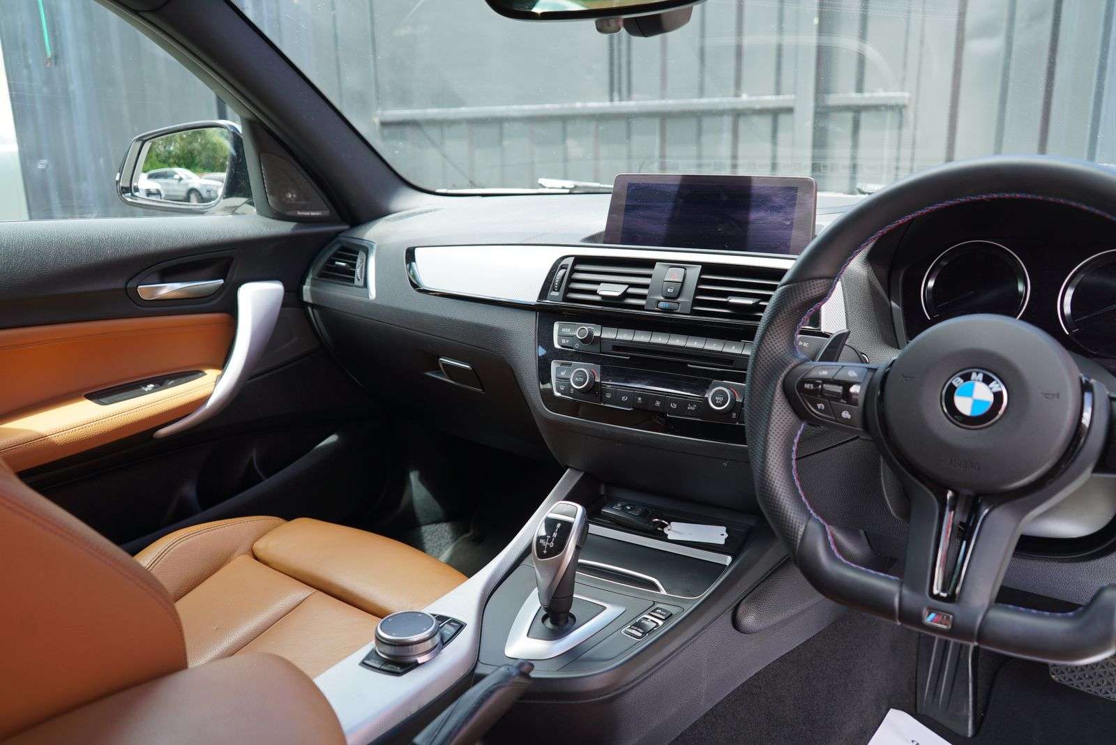 2019 BMW 1 SERIES 2019 BMW 1 SERIES