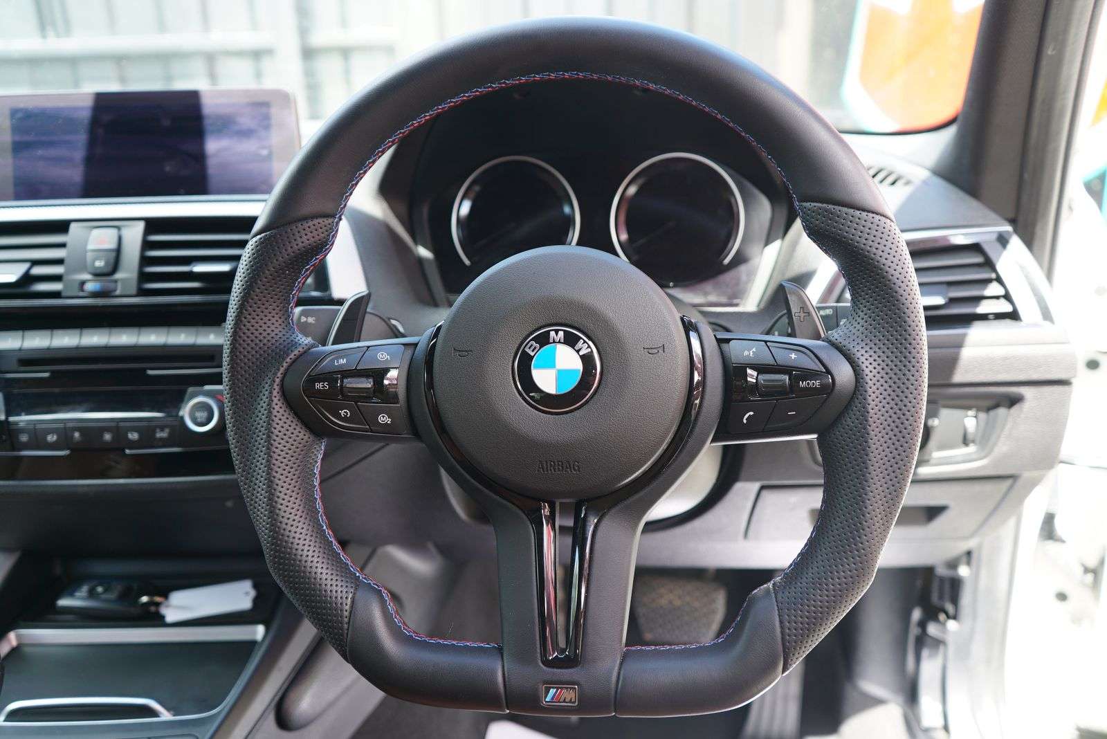 2019 BMW 1 SERIES 2019 BMW 1 SERIES