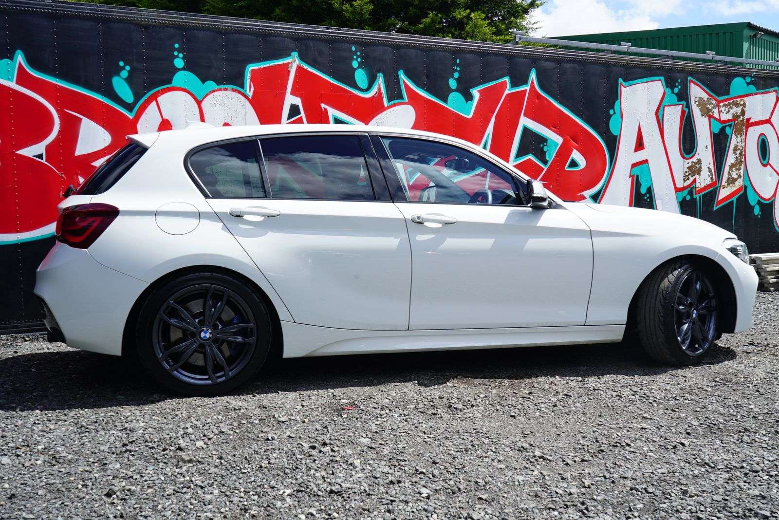 2019 BMW 1 SERIES 2019 BMW 1 SERIES
