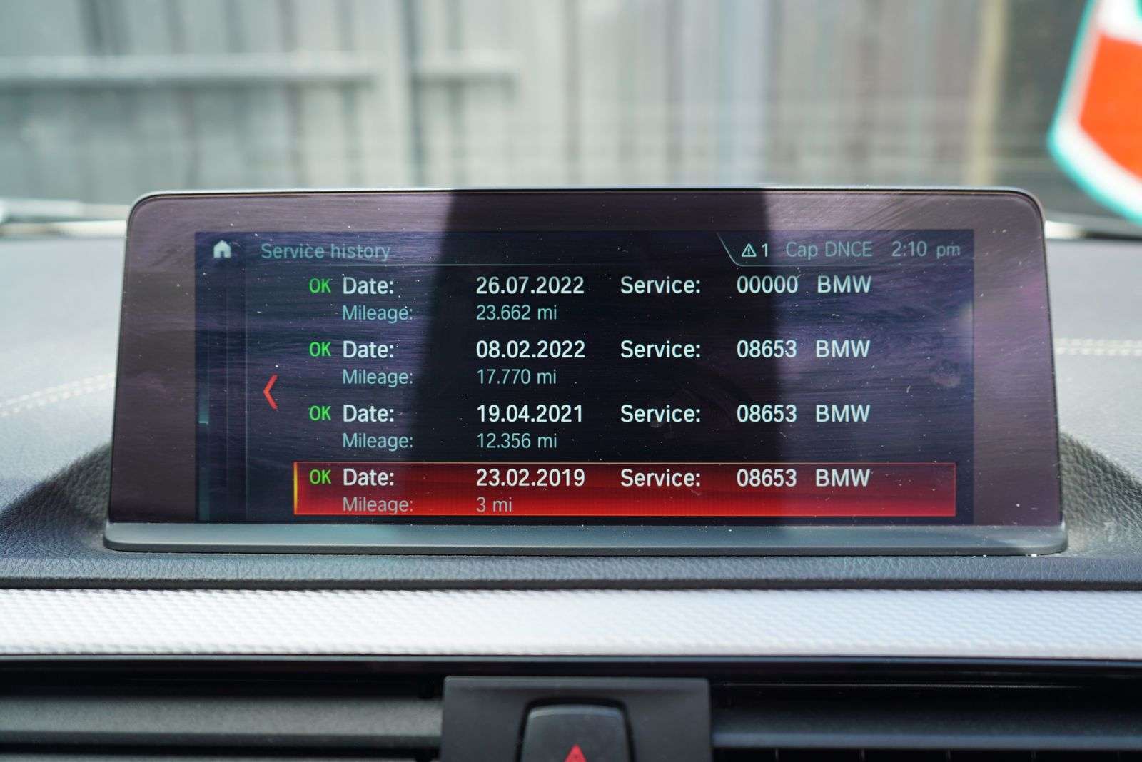 2019 BMW 1 SERIES 2019 BMW 1 SERIES