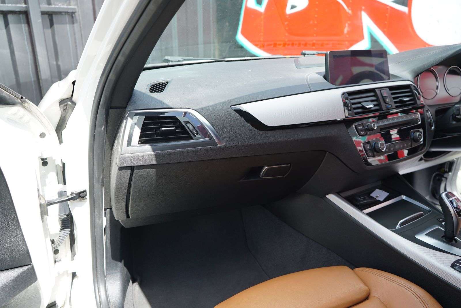 2019 BMW 1 SERIES 2019 BMW 1 SERIES