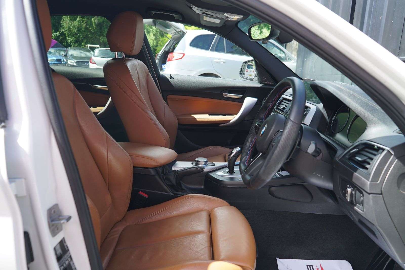 2019 BMW 1 SERIES 2019 BMW 1 SERIES
