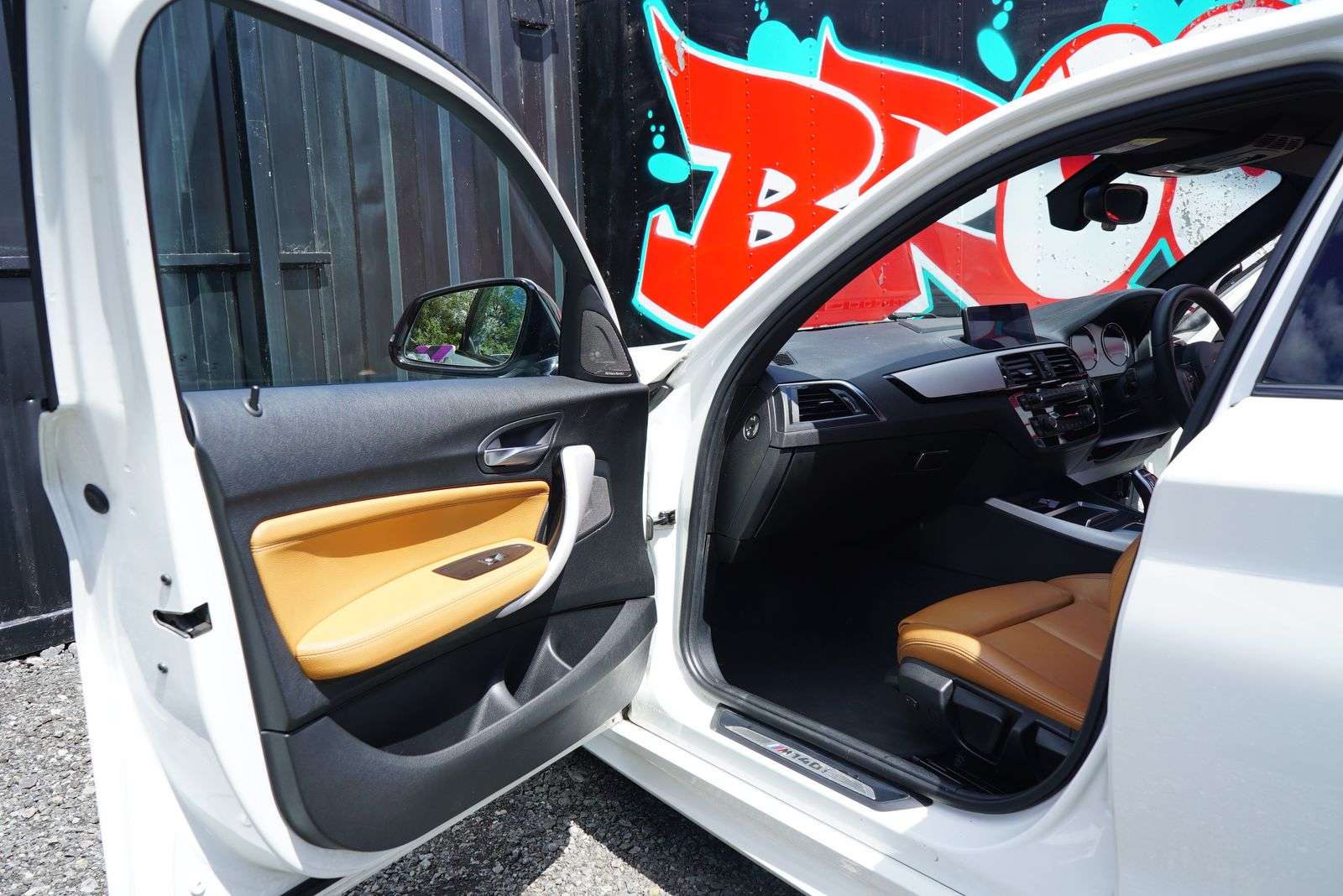2019 BMW 1 SERIES 2019 BMW 1 SERIES