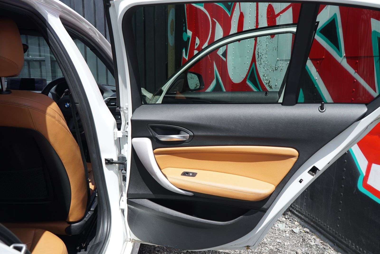 2019 BMW 1 SERIES 2019 BMW 1 SERIES
