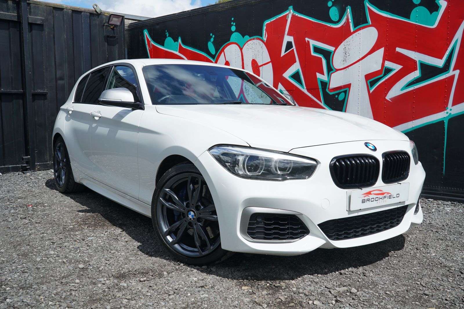 2019 BMW 1 SERIES 2019 BMW 1 SERIES