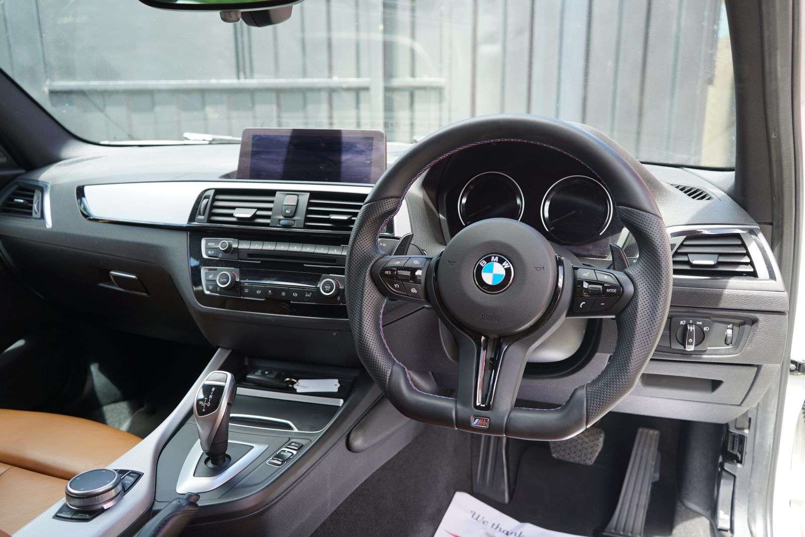 2019 BMW 1 SERIES 2019 BMW 1 SERIES