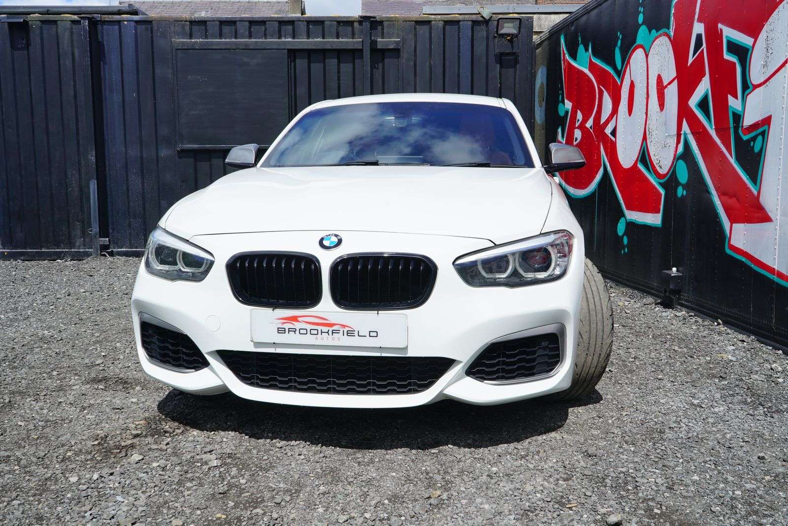 2019 BMW 1 SERIES 2019 BMW 1 SERIES