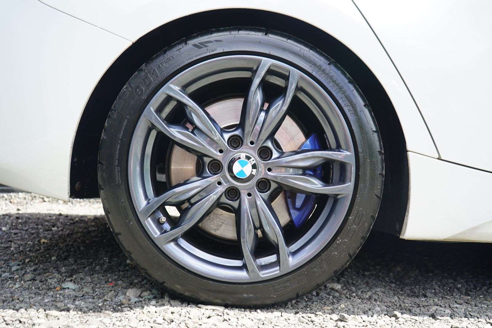 2019 BMW 1 SERIES 2019 BMW 1 SERIES