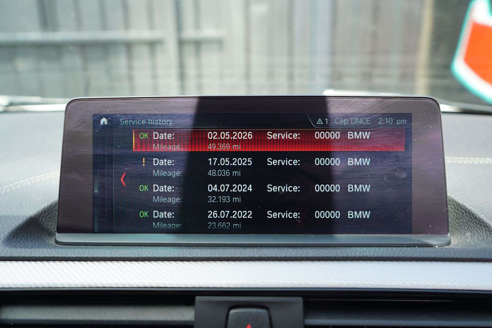 2019 BMW 1 SERIES 2019 BMW 1 SERIES