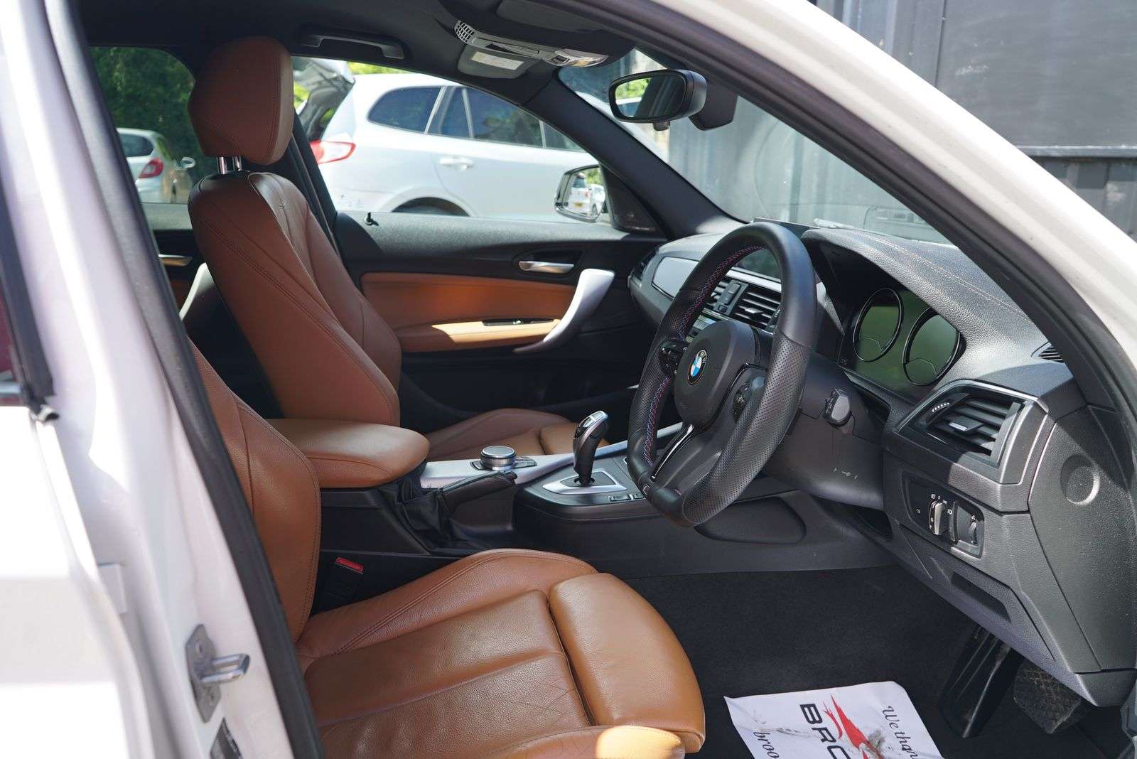 2019 BMW 1 SERIES 2019 BMW 1 SERIES