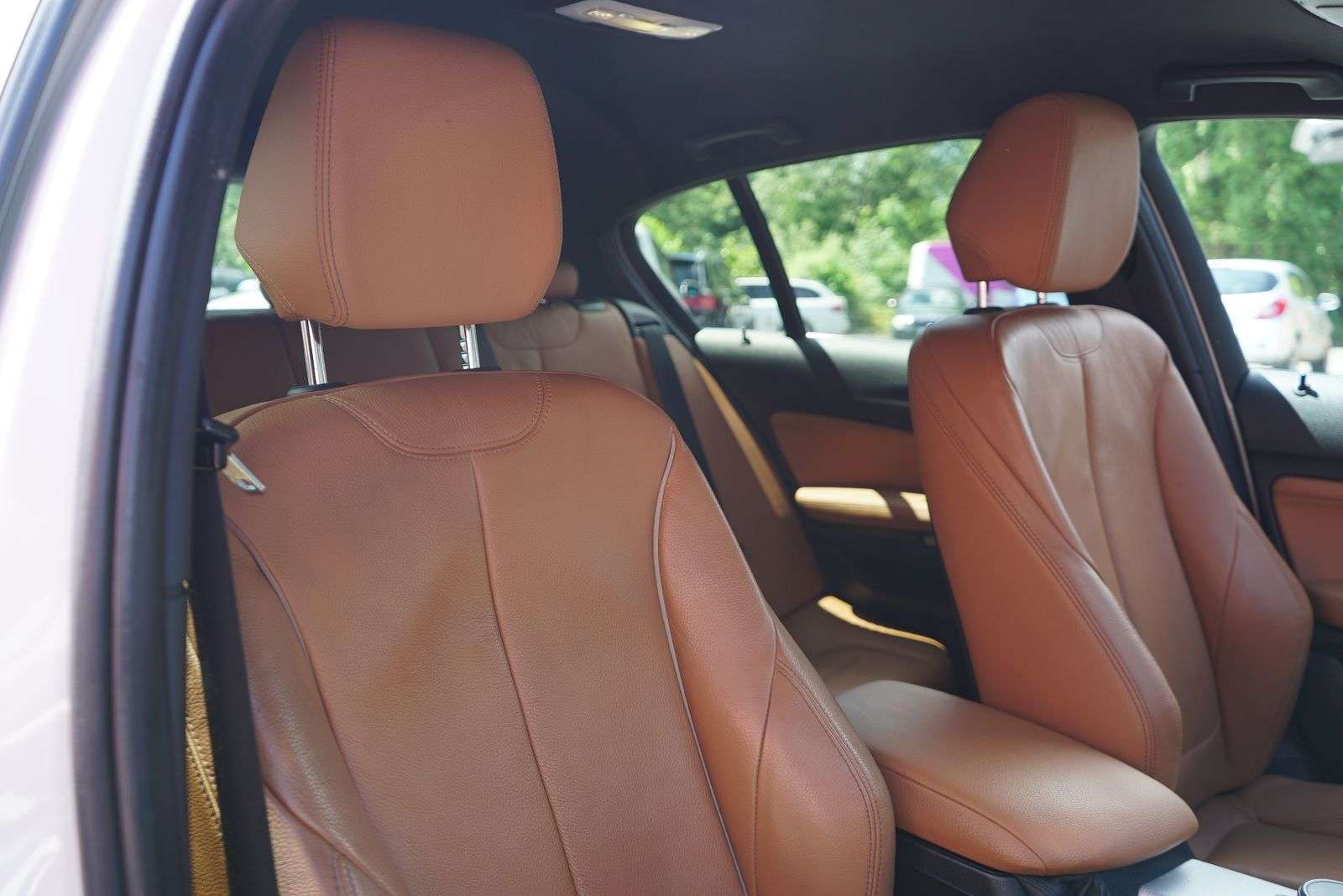 2019 BMW 1 SERIES 2019 BMW 1 SERIES