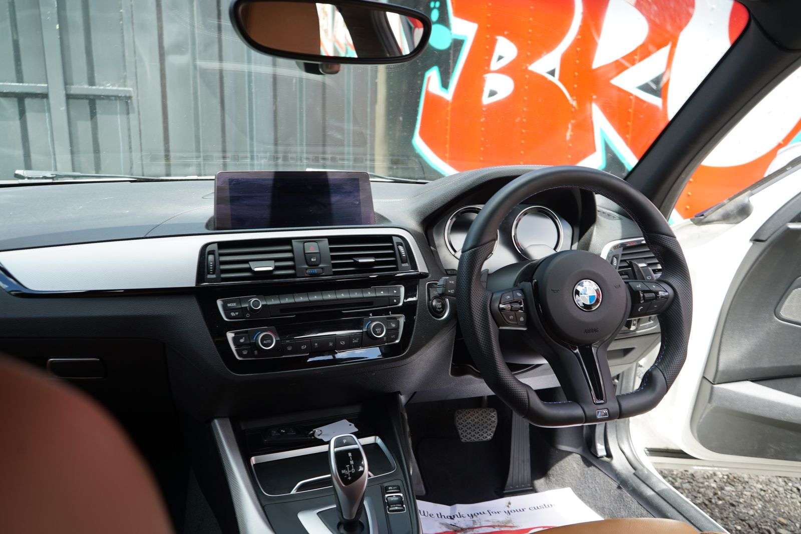 2019 BMW 1 SERIES 2019 BMW 1 SERIES