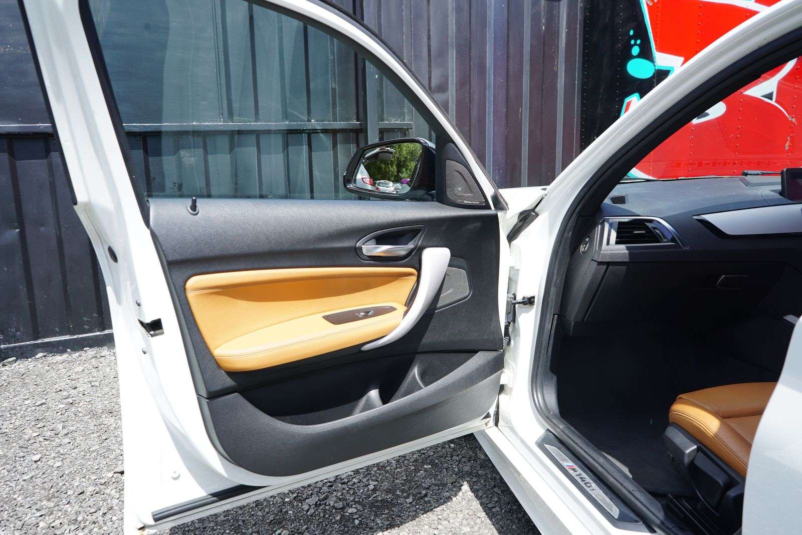 2019 BMW 1 SERIES 2019 BMW 1 SERIES
