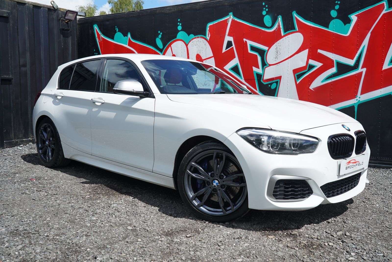 2019 BMW 1 SERIES 2019 BMW 1 SERIES