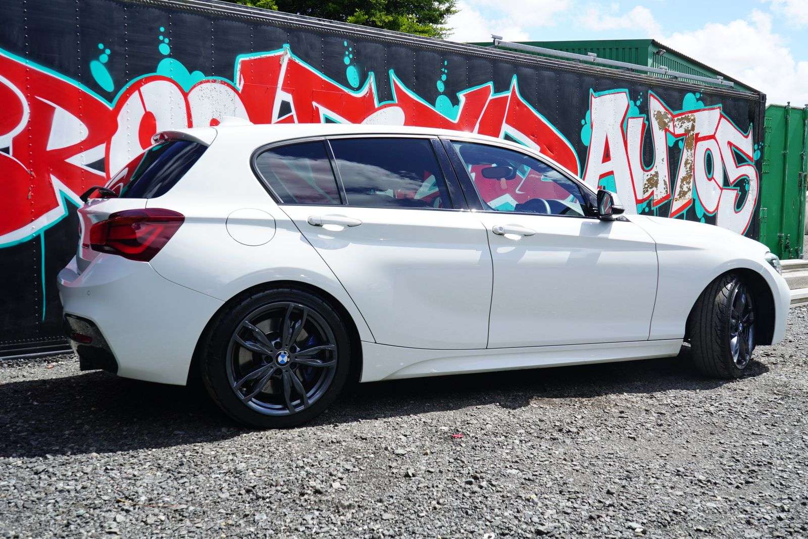 2019 BMW 1 SERIES 2019 BMW 1 SERIES