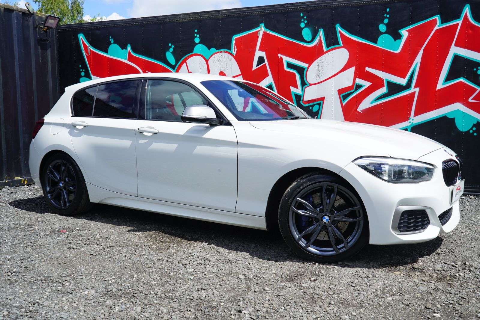 2019 BMW 1 SERIES 2019 BMW 1 SERIES