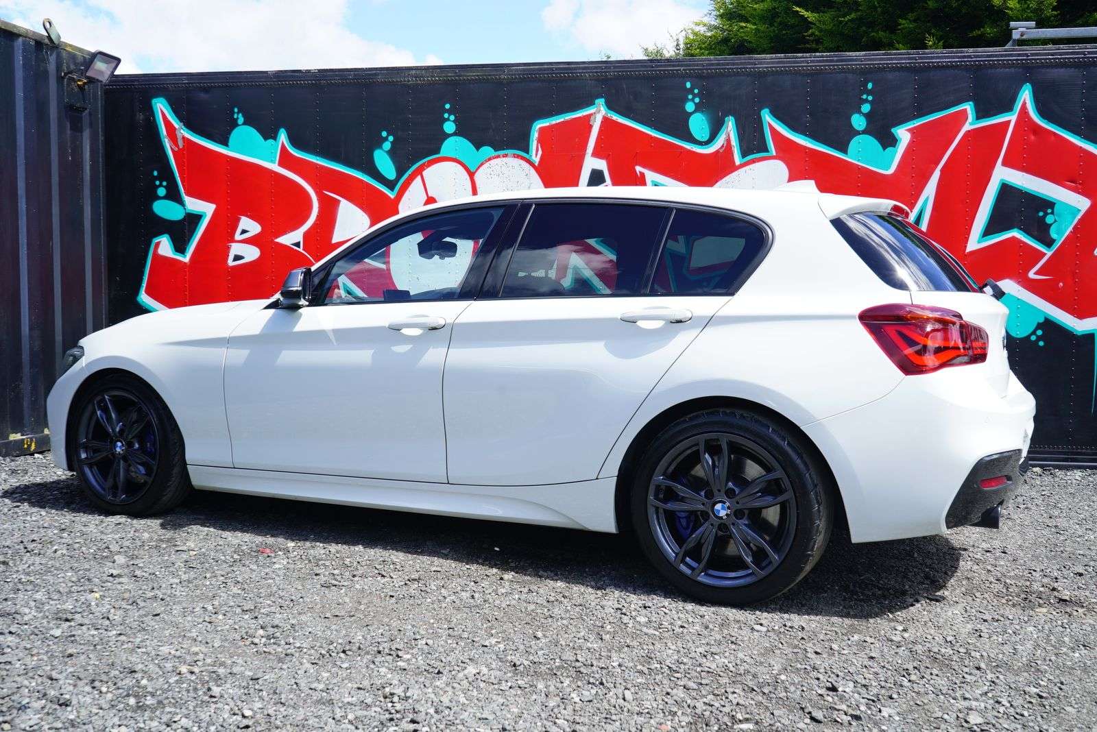 2019 BMW 1 SERIES 2019 BMW 1 SERIES