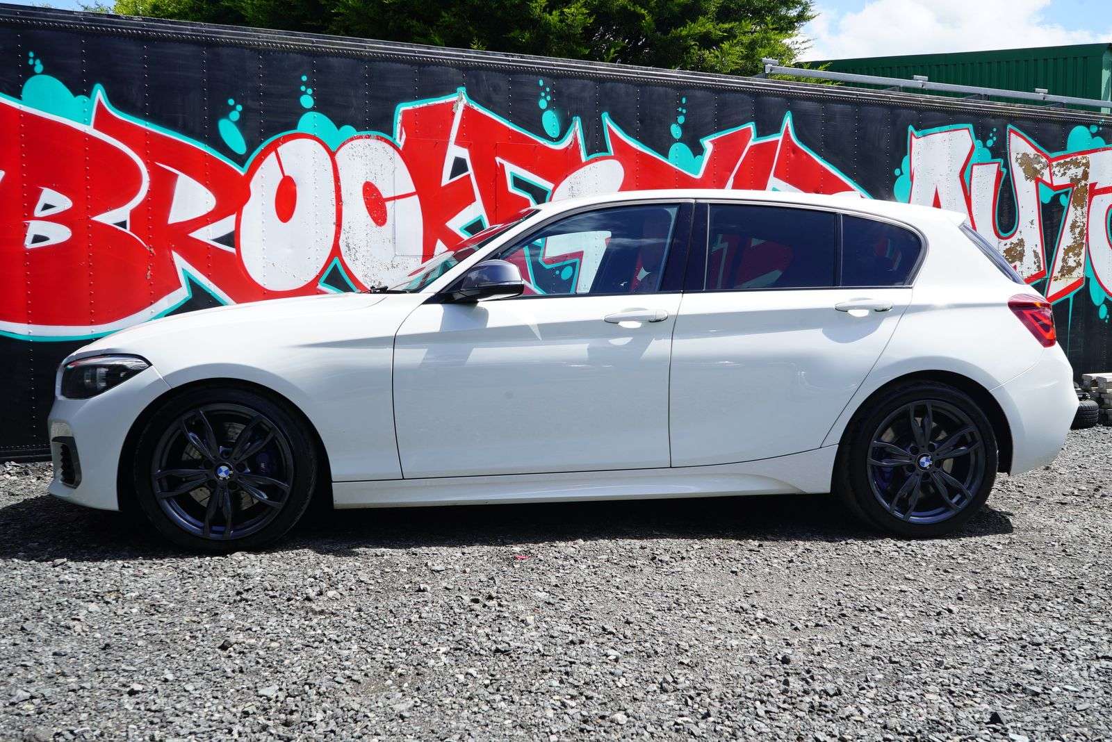 2019 BMW 1 SERIES 2019 BMW 1 SERIES