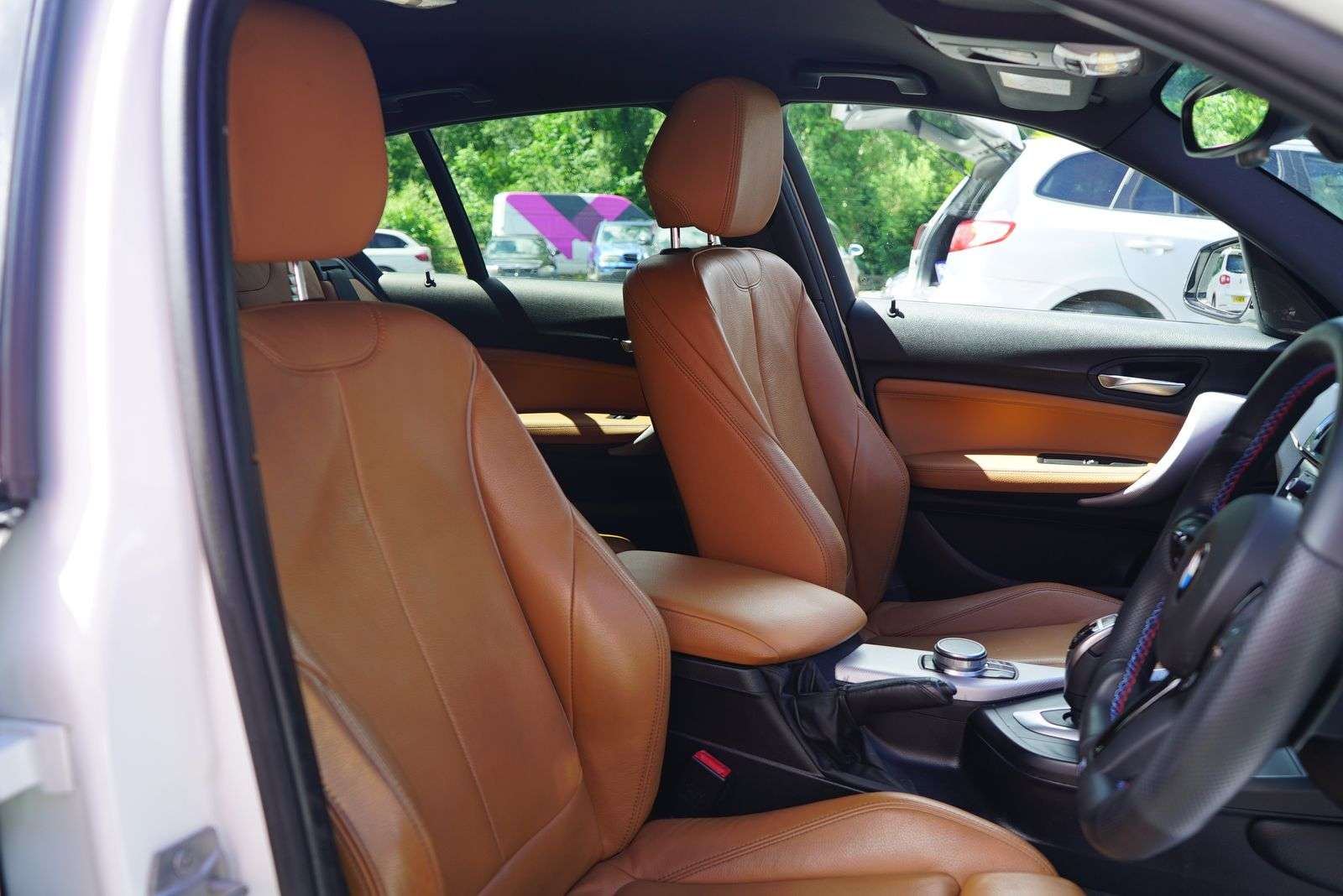 2019 BMW 1 SERIES 2019 BMW 1 SERIES