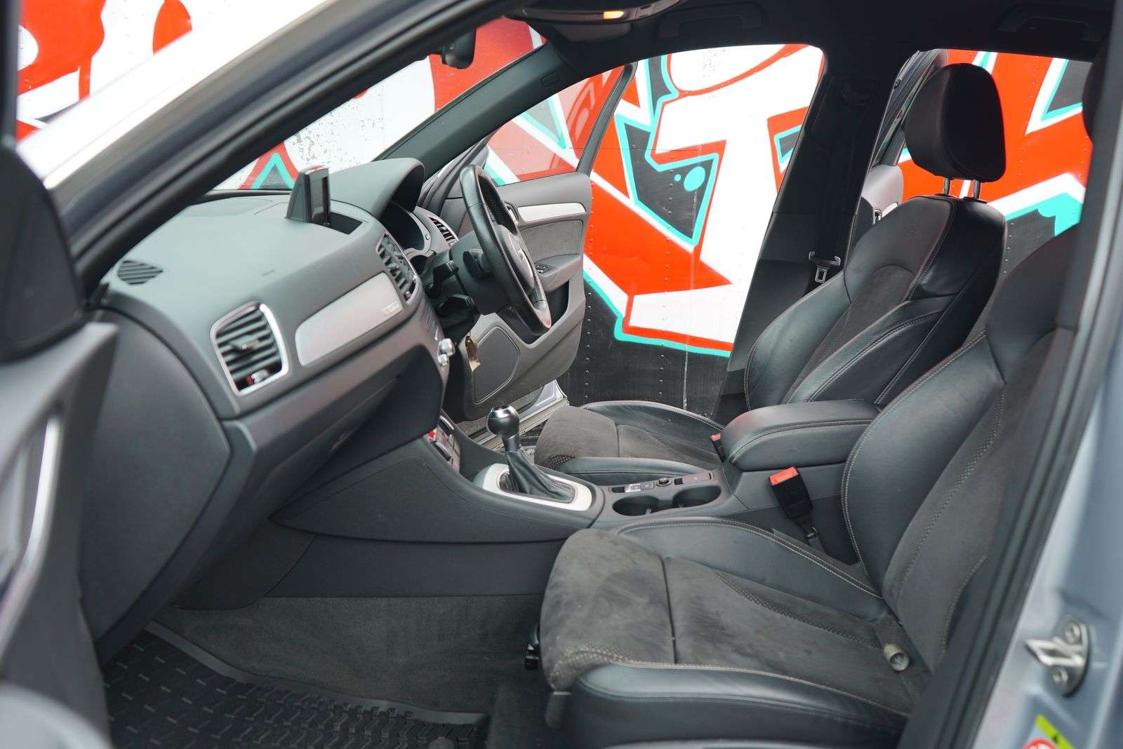 2015 AUDI Q3 2015 AUDI Q3
