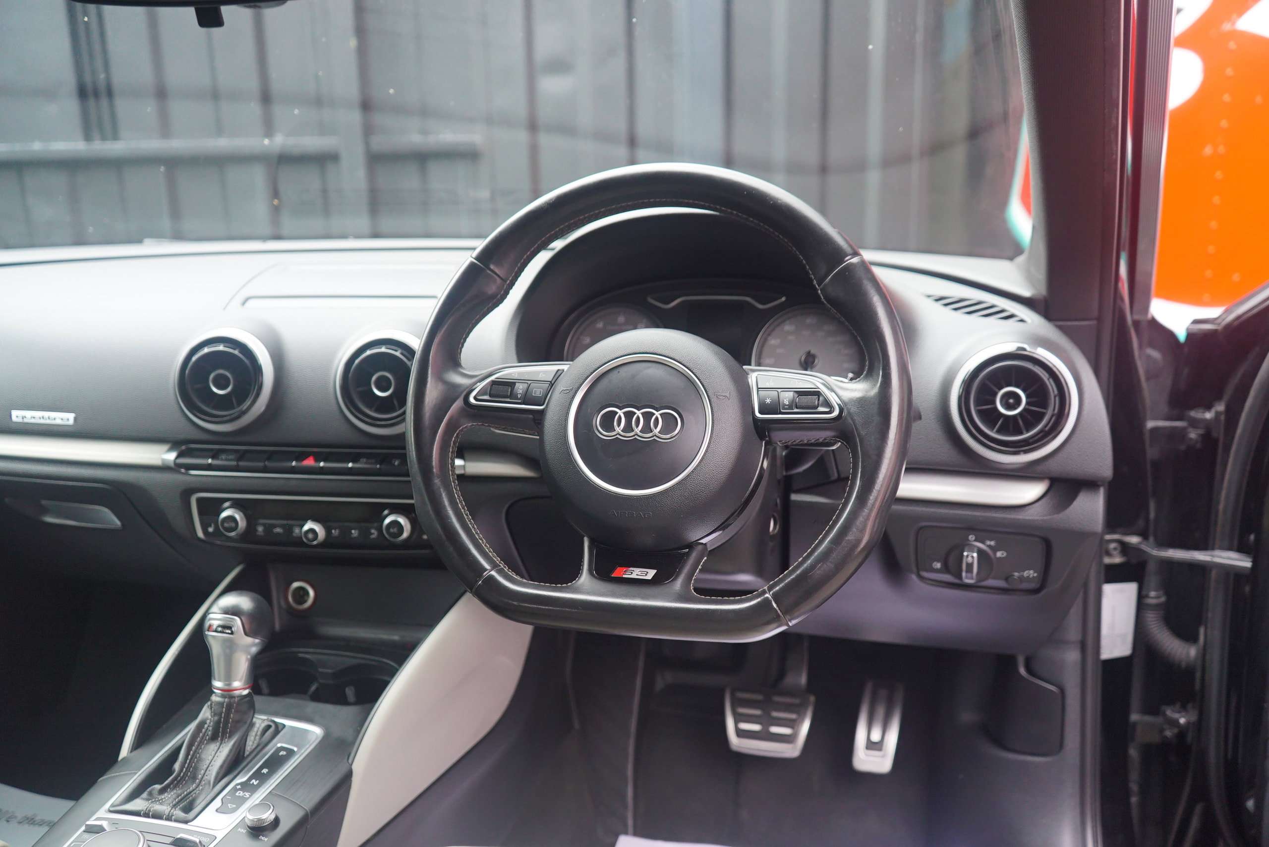 2015 AUDI S3 2015 AUDI S3