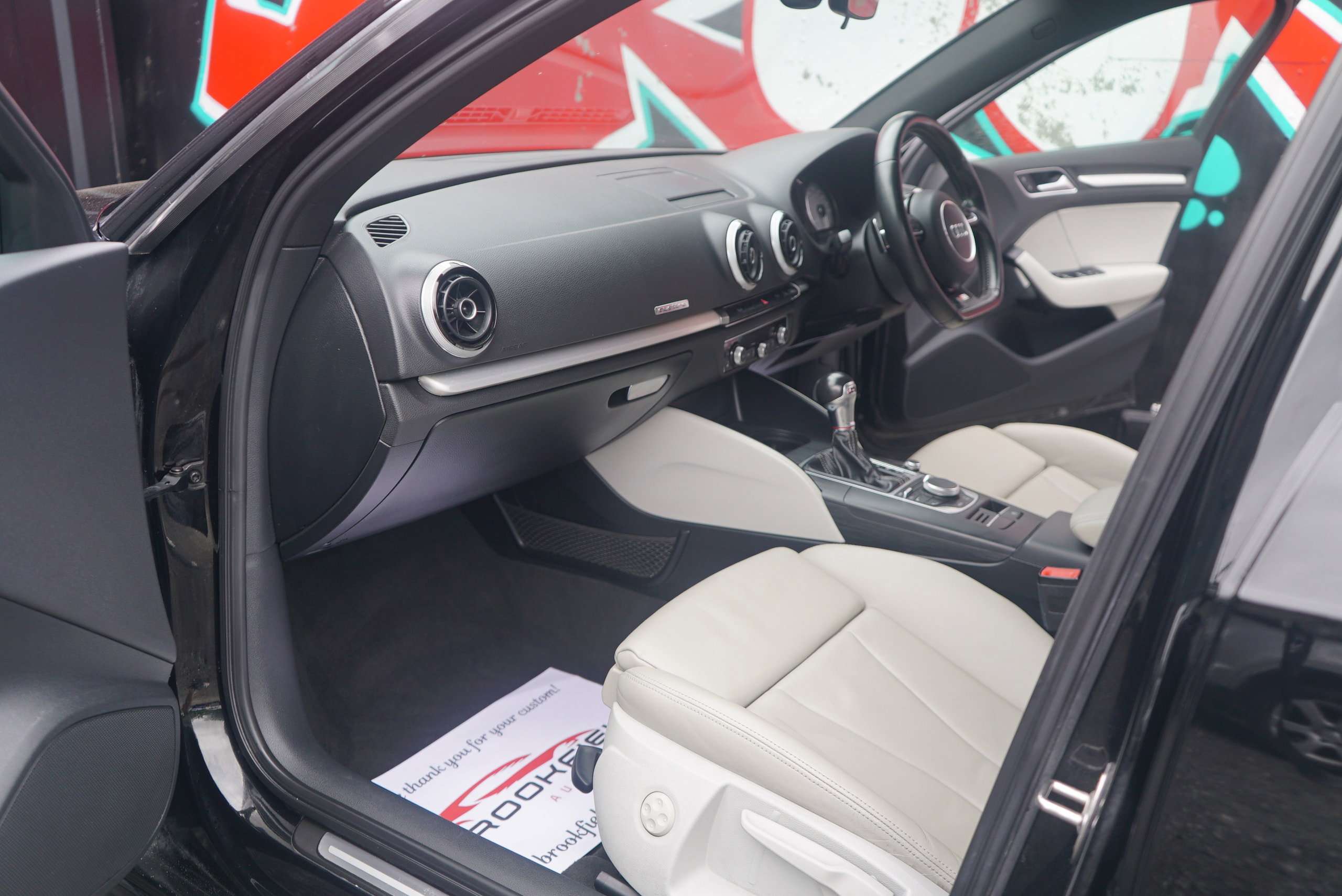 2015 AUDI S3 2015 AUDI S3