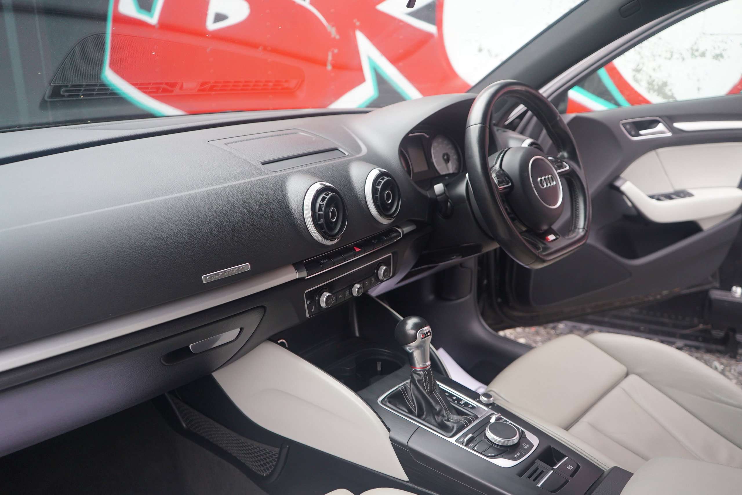 2015 AUDI S3 2015 AUDI S3