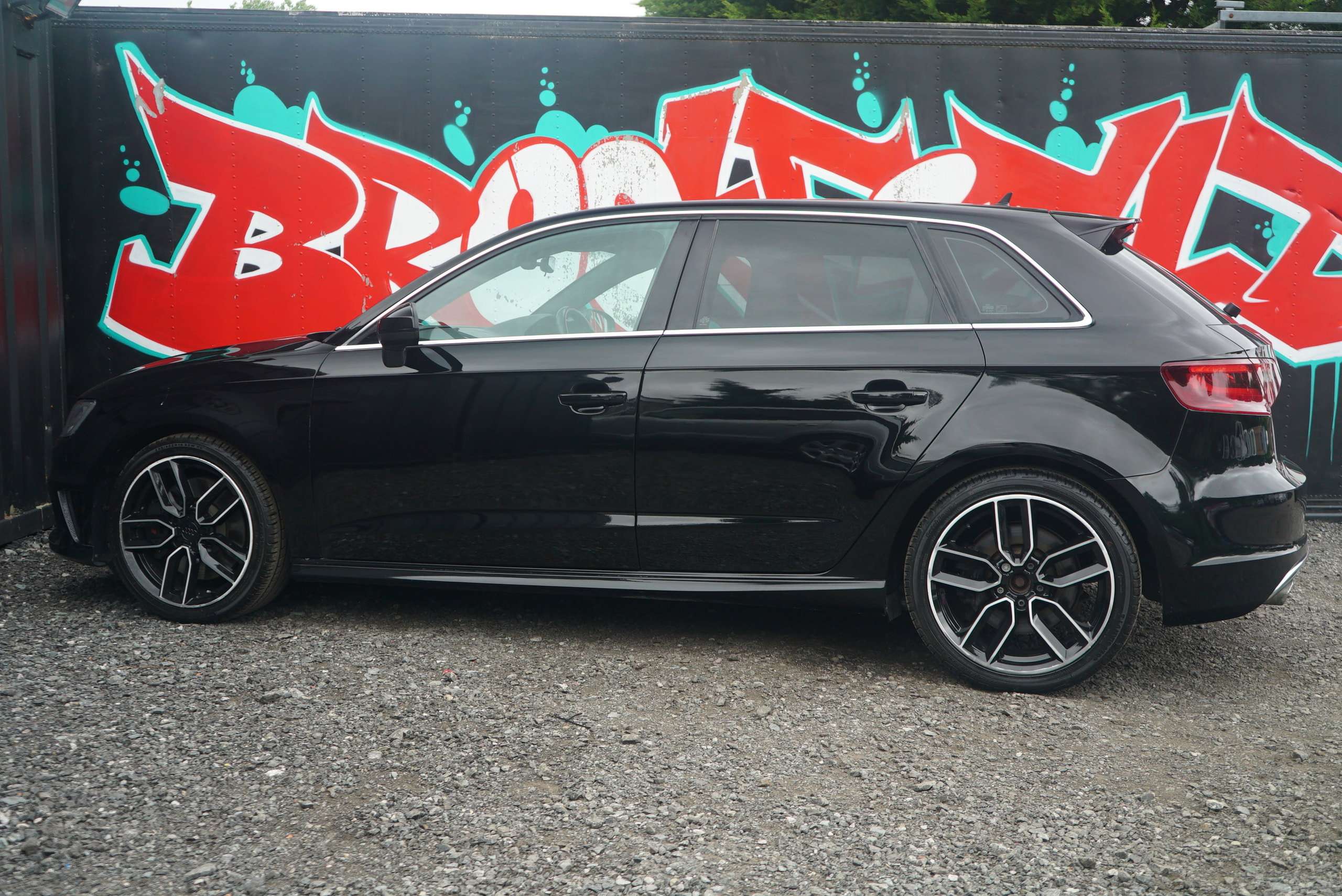 2015 AUDI S3 2015 AUDI S3