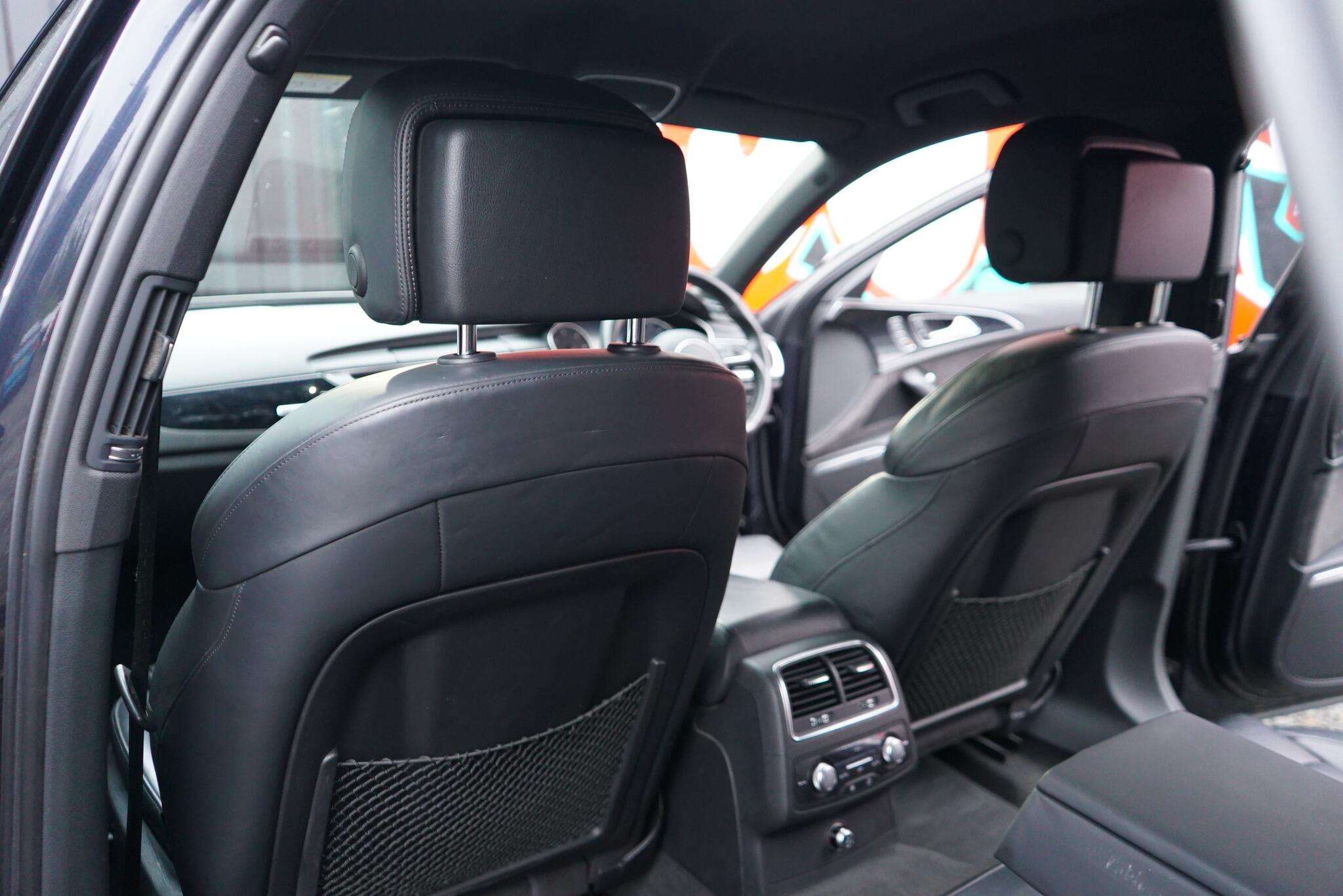 2018 AUDI A6 AVANT 2018 AUDI A6 AVANT