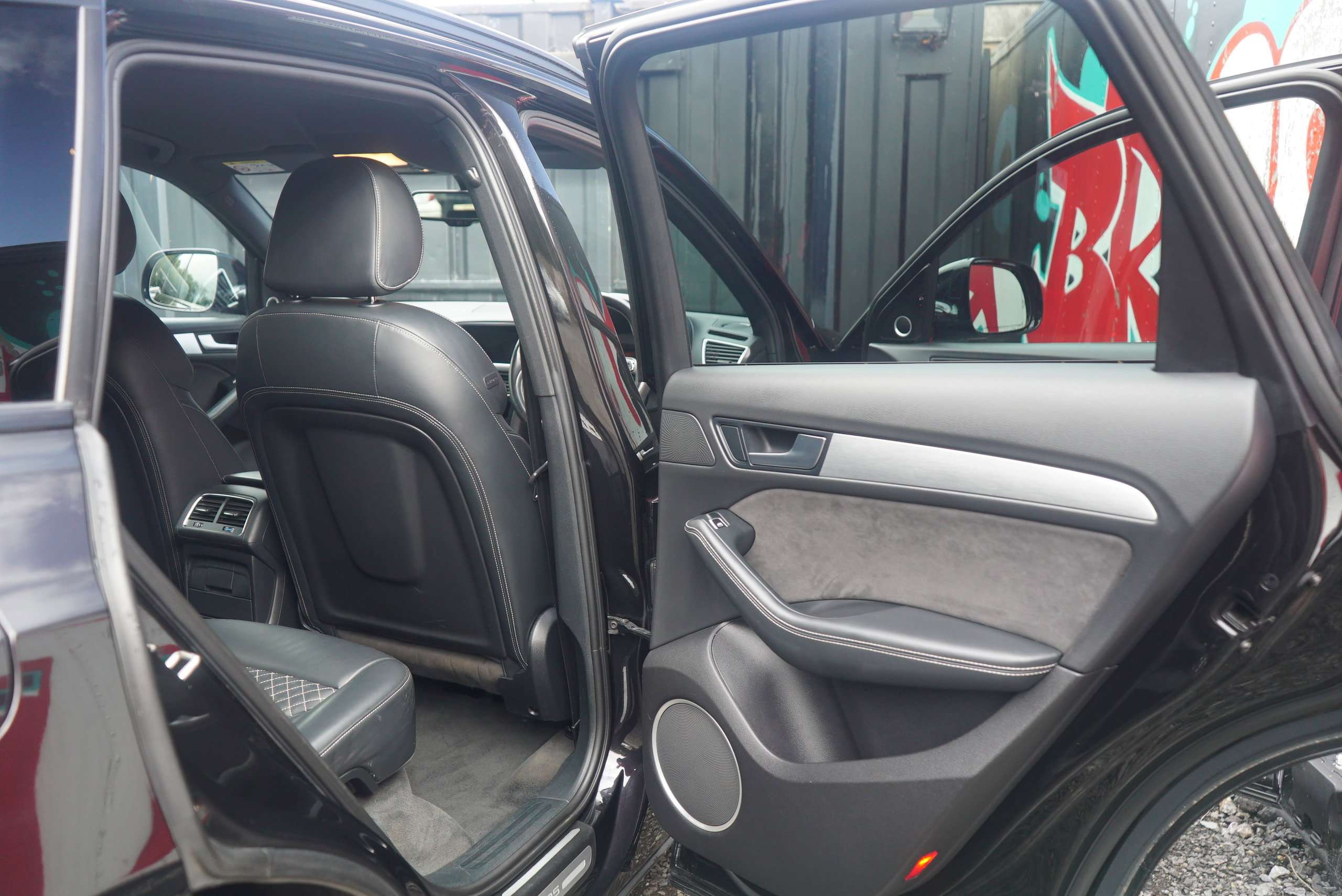 2016 AUDI SQ5 2016 AUDI SQ5