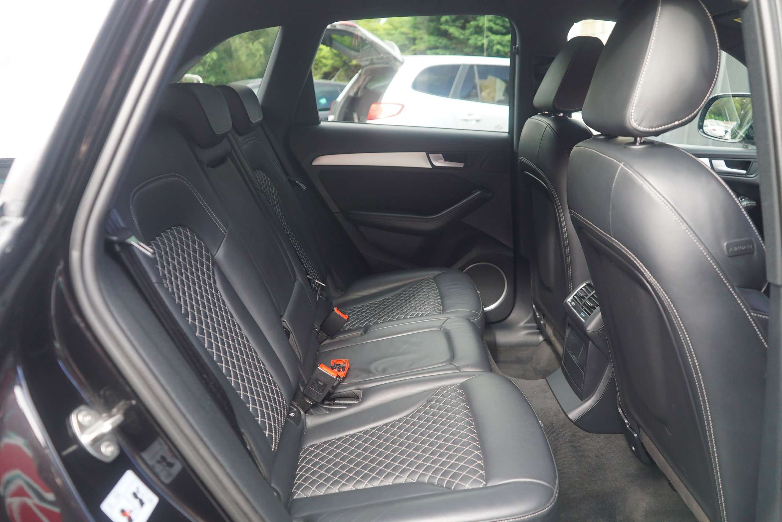 2016 AUDI SQ5 2016 AUDI SQ5